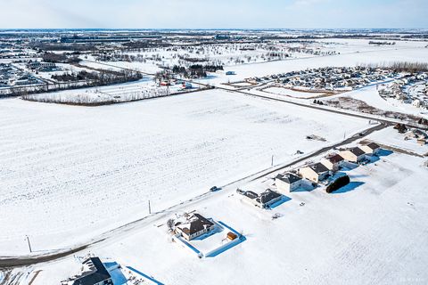 Tiny photo for 1786 Brassie Drive, Bourbonnais, IL 60914 (MLS # 12556505)