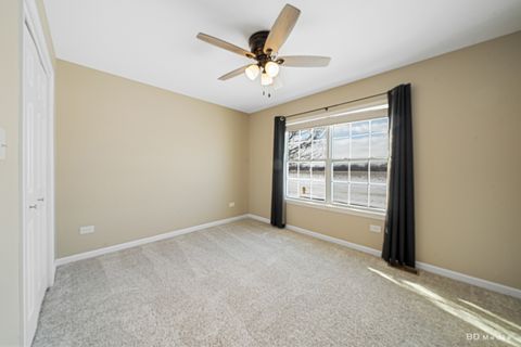 Tiny photo for 1786 Brassie Drive, Bourbonnais, IL 60914 (MLS # 12556505)