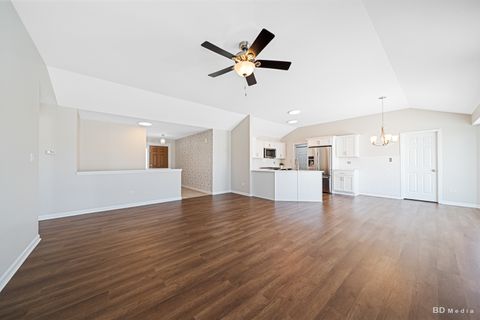 Tiny photo for 1786 Brassie Drive, Bourbonnais, IL 60914 (MLS # 12556505)