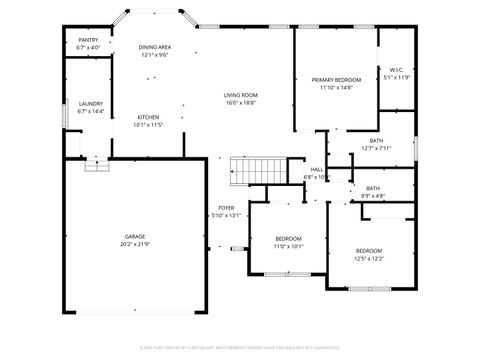 Tiny photo for 1786 Brassie Drive, Bourbonnais, IL 60914 (MLS # 12556505)