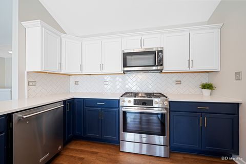 Tiny photo for 1786 Brassie Drive, Bourbonnais, IL 60914 (MLS # 12556505)