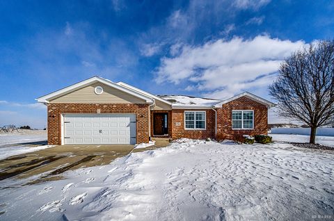Photo of 1786 Brassie Drive, Bourbonnais, IL 60914 (MLS # 12556505)