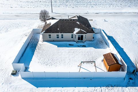 Tiny photo for 1786 Brassie Drive, Bourbonnais, IL 60914 (MLS # 12556505)