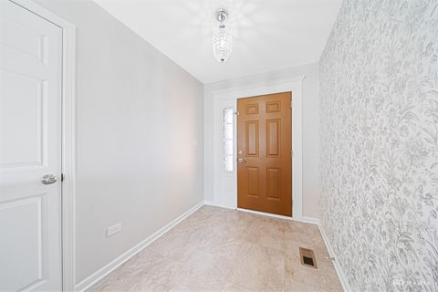 Tiny photo for 1786 Brassie Drive, Bourbonnais, IL 60914 (MLS # 12556505)