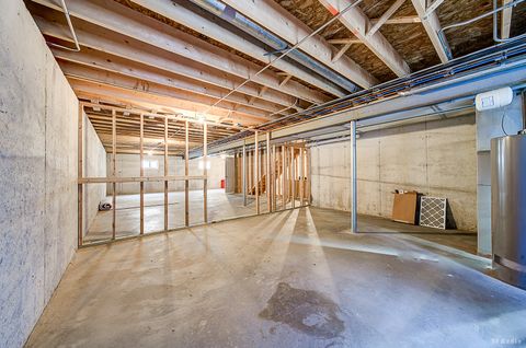 Tiny photo for 1786 Brassie Drive, Bourbonnais, IL 60914 (MLS # 12556505)