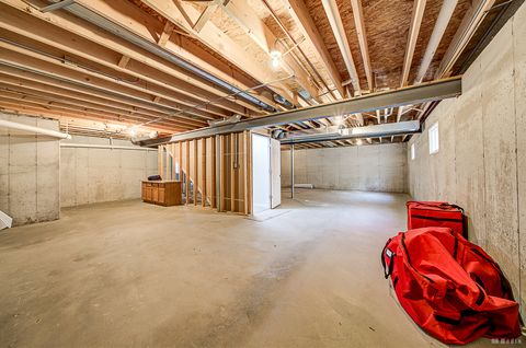 Tiny photo for 1786 Brassie Drive, Bourbonnais, IL 60914 (MLS # 12556505)