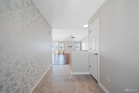 Tiny photo for 1786 Brassie Drive, Bourbonnais, IL 60914 (MLS # 12556505)