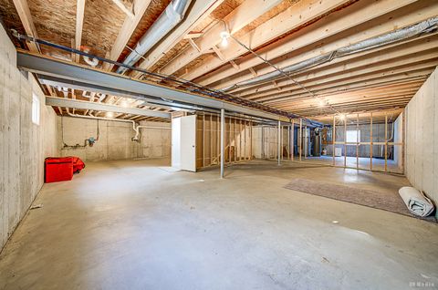 Tiny photo for 1786 Brassie Drive, Bourbonnais, IL 60914 (MLS # 12556505)