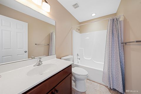 Tiny photo for 1786 Brassie Drive, Bourbonnais, IL 60914 (MLS # 12556505)