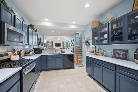 Tiny photo for 640 Schumann Street, Woodstock, IL 60098 (MLS # 12673040)