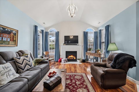 Tiny photo for 640 Schumann Street, Woodstock, IL 60098 (MLS # 12673040)