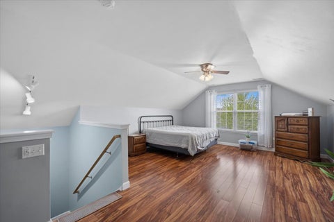 Tiny photo for 640 Schumann Street, Woodstock, IL 60098 (MLS # 12673040)