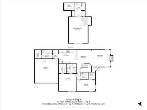 Tiny photo for 640 Schumann Street, Woodstock, IL 60098 (MLS # 12673040)
