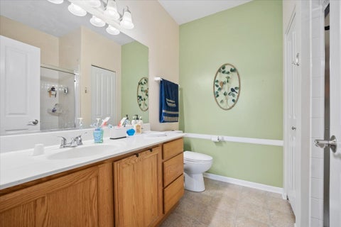 Tiny photo for 640 Schumann Street, Woodstock, IL 60098 (MLS # 12673040)