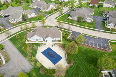 Tiny photo for 640 Schumann Street, Woodstock, IL 60098 (MLS # 12673040)