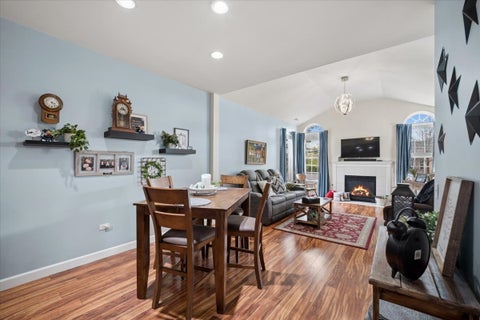 Tiny photo for 640 Schumann Street, Woodstock, IL 60098 (MLS # 12673040)