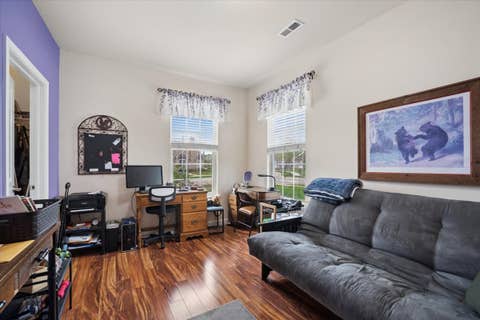 Tiny photo for 640 Schumann Street, Woodstock, IL 60098 (MLS # 12673040)