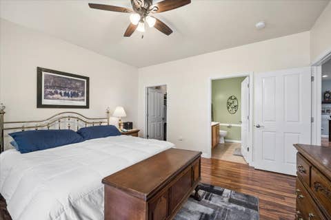 Tiny photo for 640 Schumann Street, Woodstock, IL 60098 (MLS # 12673040)