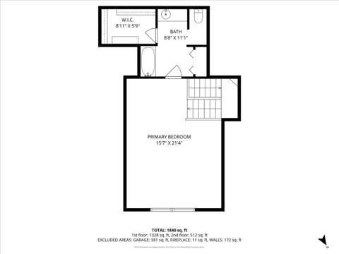 Tiny photo for 640 Schumann Street, Woodstock, IL 60098 (MLS # 12673040)