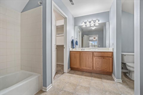 Tiny photo for 640 Schumann Street, Woodstock, IL 60098 (MLS # 12673040)