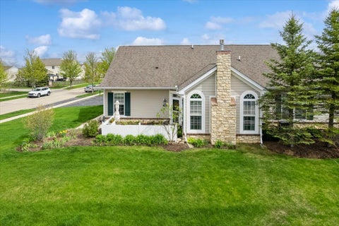 Tiny photo for 640 Schumann Street, Woodstock, IL 60098 (MLS # 12673040)