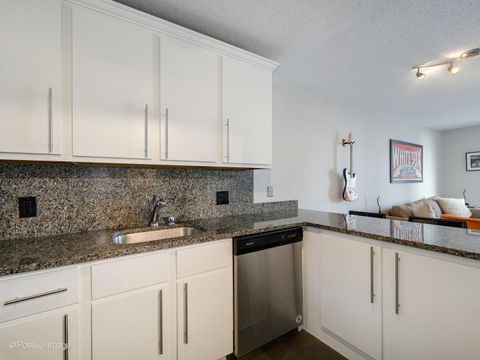 Tiny photo for 1212 N LaSalle Street #2407, Chicago, IL 60610 (MLS # 12483257)