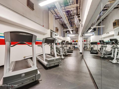 Tiny photo for 1212 N LaSalle Street #2407, Chicago, IL 60610 (MLS # 12483257)