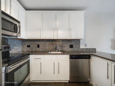 Tiny photo for 1212 N LaSalle Street #2407, Chicago, IL 60610 (MLS # 12483257)