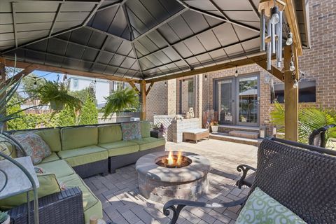 Tiny photo for 594 S Fairfield Avenue, Elmhurst, IL 60126 (MLS # 12552191)