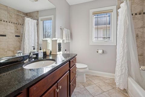 Tiny photo for 594 S Fairfield Avenue, Elmhurst, IL 60126 (MLS # 12552191)