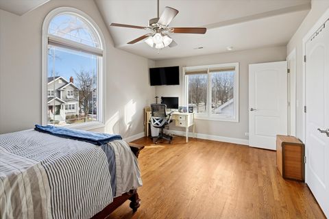 Tiny photo for 594 S Fairfield Avenue, Elmhurst, IL 60126 (MLS # 12552191)