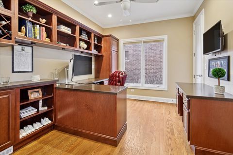 Tiny photo for 594 S Fairfield Avenue, Elmhurst, IL 60126 (MLS # 12552191)