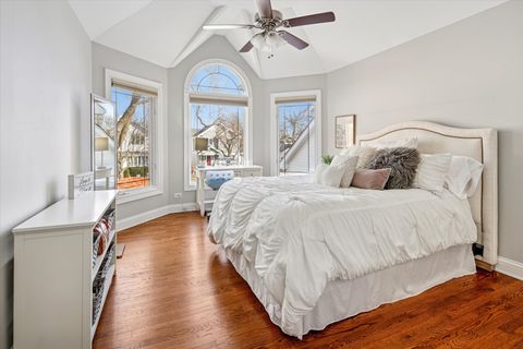 Tiny photo for 594 S Fairfield Avenue, Elmhurst, IL 60126 (MLS # 12552191)