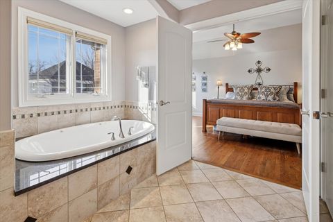 Tiny photo for 594 S Fairfield Avenue, Elmhurst, IL 60126 (MLS # 12552191)