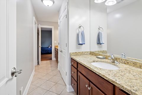 Tiny photo for 594 S Fairfield Avenue, Elmhurst, IL 60126 (MLS # 12552191)