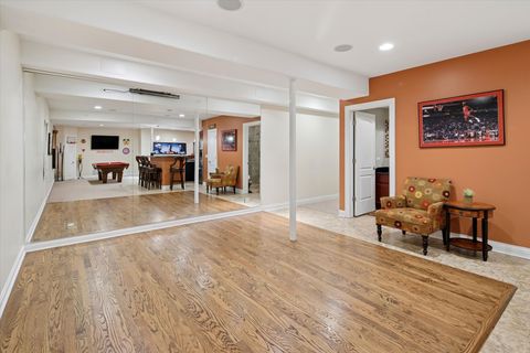 Tiny photo for 594 S Fairfield Avenue, Elmhurst, IL 60126 (MLS # 12552191)