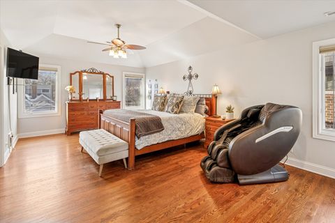 Tiny photo for 594 S Fairfield Avenue, Elmhurst, IL 60126 (MLS # 12552191)