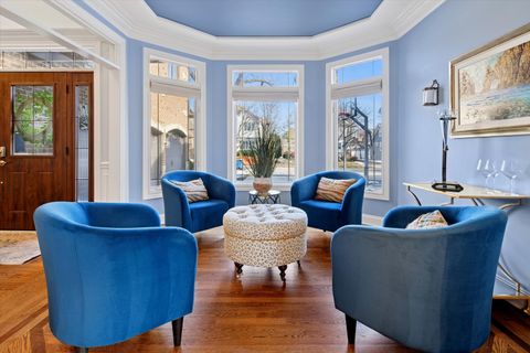 Tiny photo for 594 S Fairfield Avenue, Elmhurst, IL 60126 (MLS # 12552191)