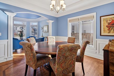 Tiny photo for 594 S Fairfield Avenue, Elmhurst, IL 60126 (MLS # 12552191)