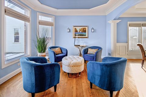 Tiny photo for 594 S Fairfield Avenue, Elmhurst, IL 60126 (MLS # 12552191)