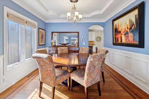 Tiny photo for 594 S Fairfield Avenue, Elmhurst, IL 60126 (MLS # 12552191)