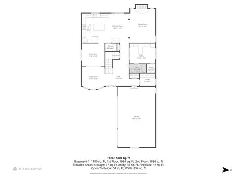 Tiny photo for 594 S Fairfield Avenue, Elmhurst, IL 60126 (MLS # 12552191)