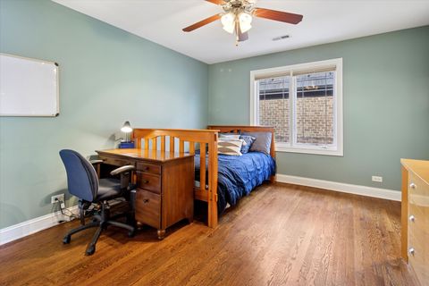 Tiny photo for 594 S Fairfield Avenue, Elmhurst, IL 60126 (MLS # 12552191)