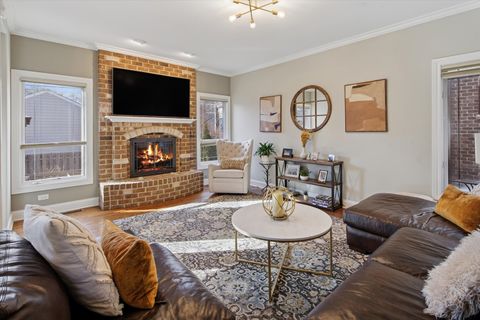 Tiny photo for 594 S Fairfield Avenue, Elmhurst, IL 60126 (MLS # 12552191)