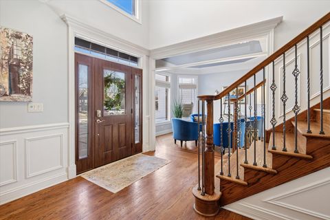 Tiny photo for 594 S Fairfield Avenue, Elmhurst, IL 60126 (MLS # 12552191)