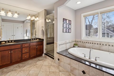 Tiny photo for 594 S Fairfield Avenue, Elmhurst, IL 60126 (MLS # 12552191)