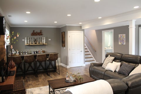Tiny photo for 8425 W Castle Island Avenue, Chicago, IL 60656 (MLS # 12741914)