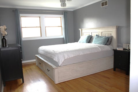Tiny photo for 8425 W Castle Island Avenue, Chicago, IL 60656 (MLS # 12741914)