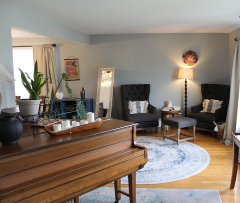 Tiny photo for 8425 W Castle Island Avenue, Chicago, IL 60656 (MLS # 12741914)