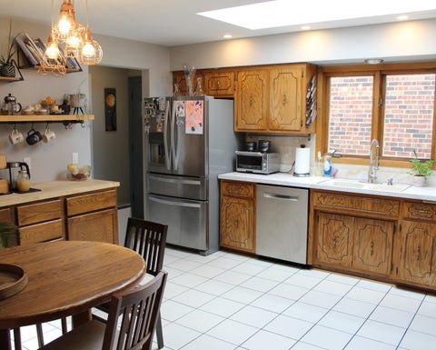 Tiny photo for 8425 W Castle Island Avenue, Chicago, IL 60656 (MLS # 12741914)